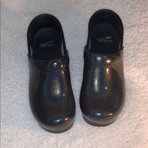 Dansko Size 36